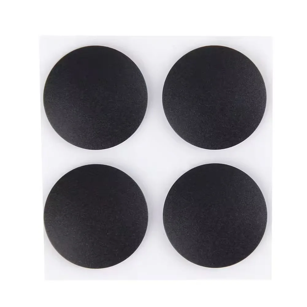 4Pcs Bottom Case Rubber Feet Replacement Pad For Macbook Pro Retina A1398 A1425 A1502