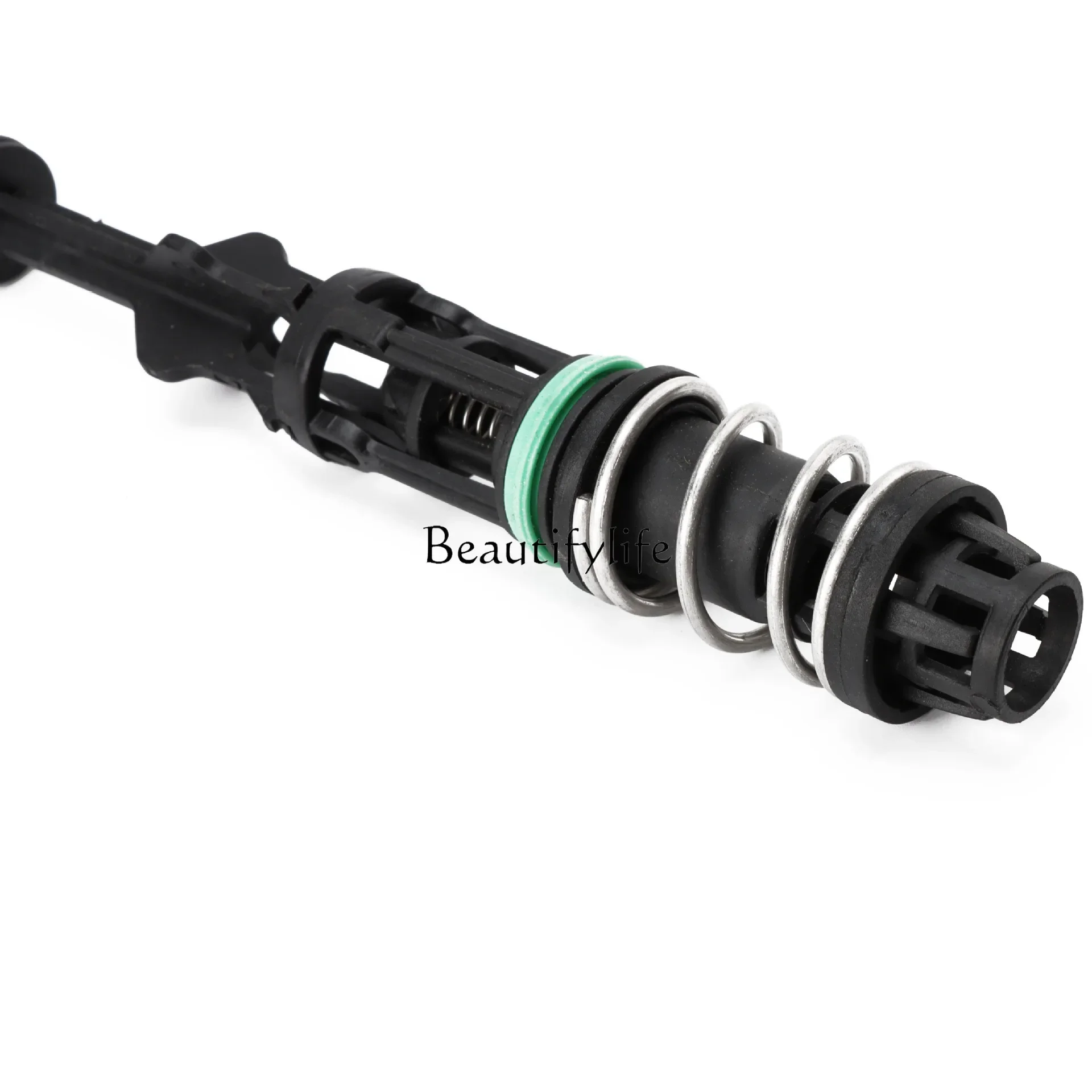 

yjpp206L115678AD EA888 Oil filter rod check valve bracket