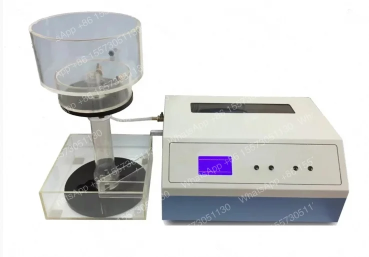 LEEM-29 Thermal Conductivity of Good Conductor Experiment