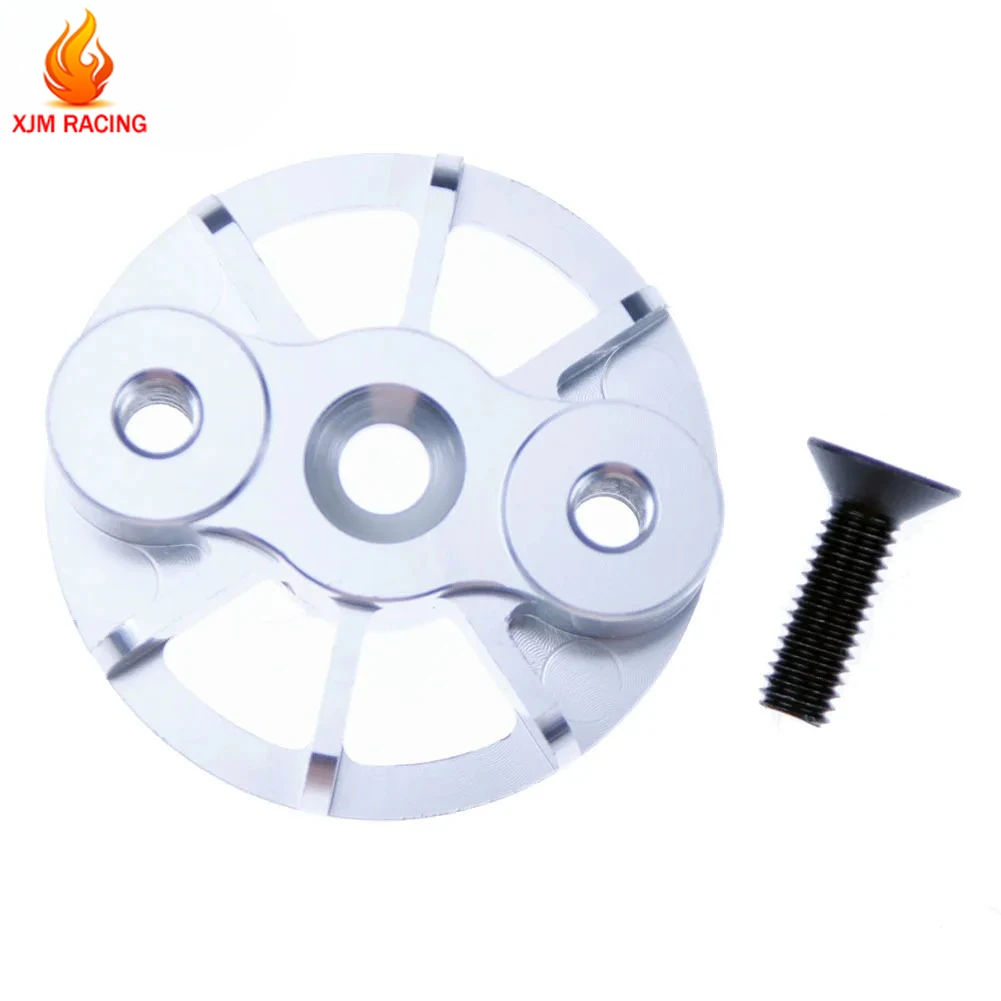 Kupplungsblock aus CNC-Legierung für 1/5 HPI Rofun Rovan Km Baja Losi FG Mcd Gtb Dtt Fid Ql Racing Motoren Teile