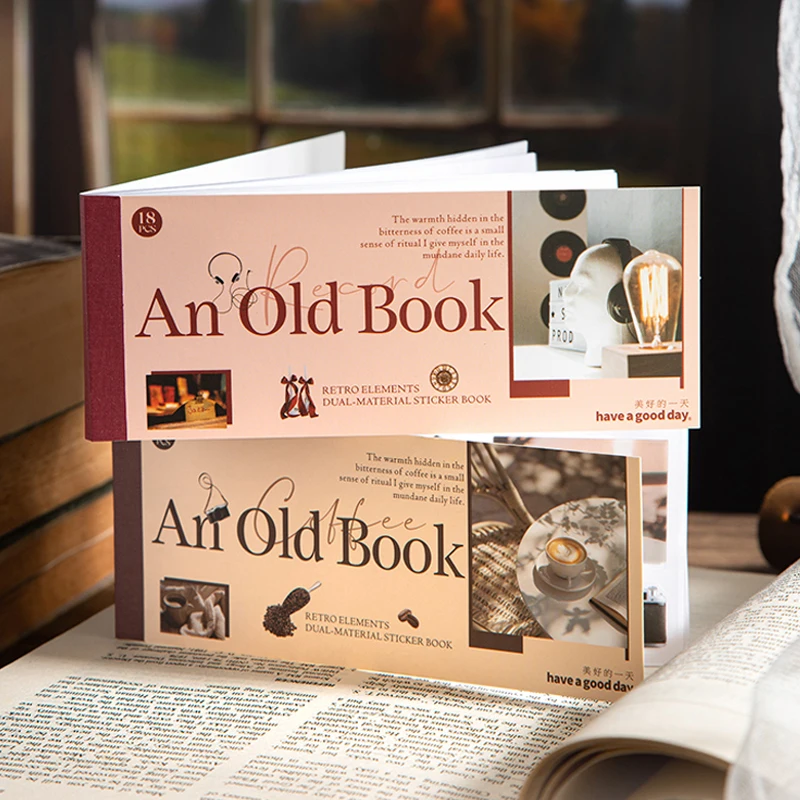 Mr.Paper 18 Sheets/…