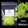 1 bag yellow
