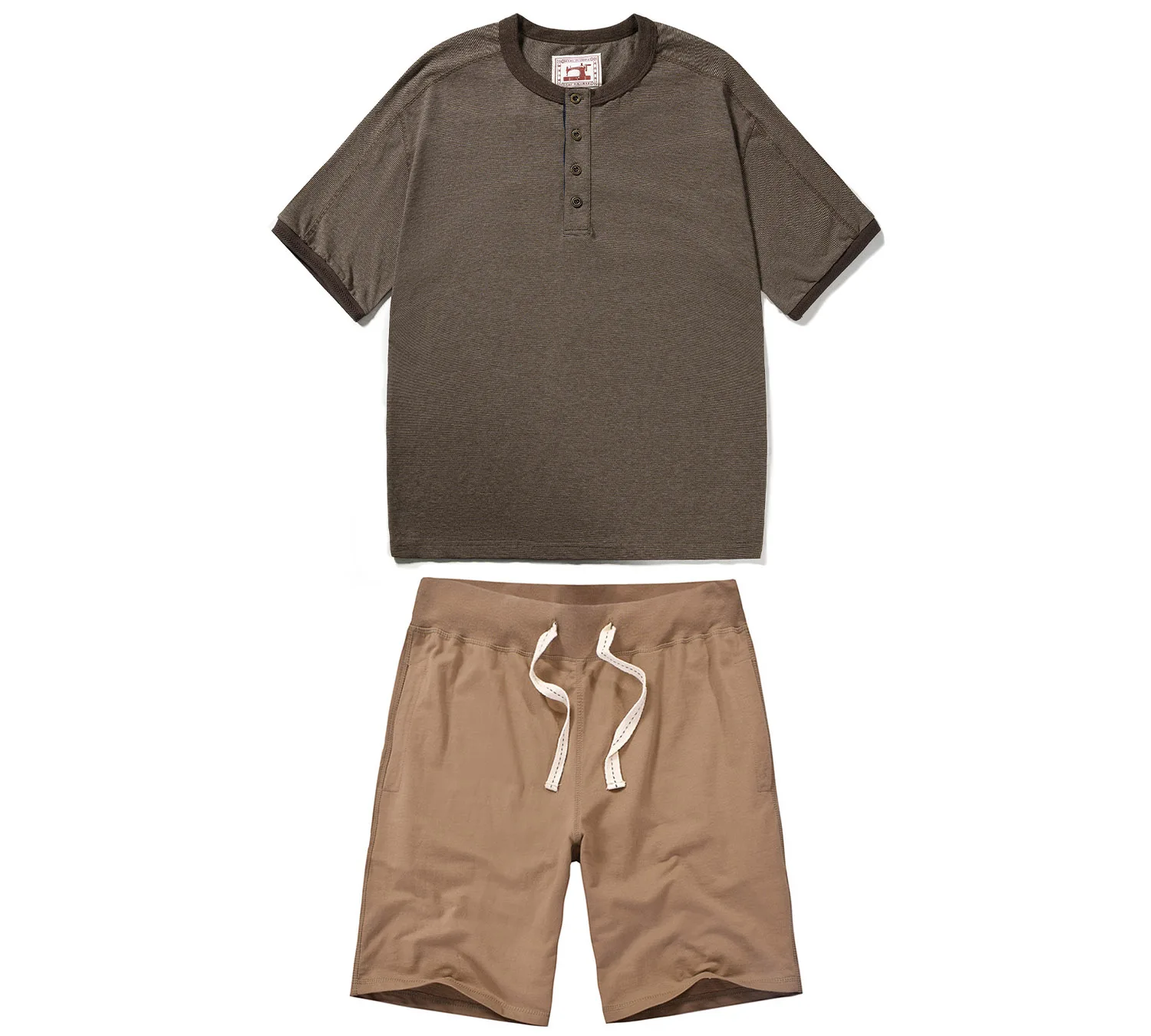 Light brown