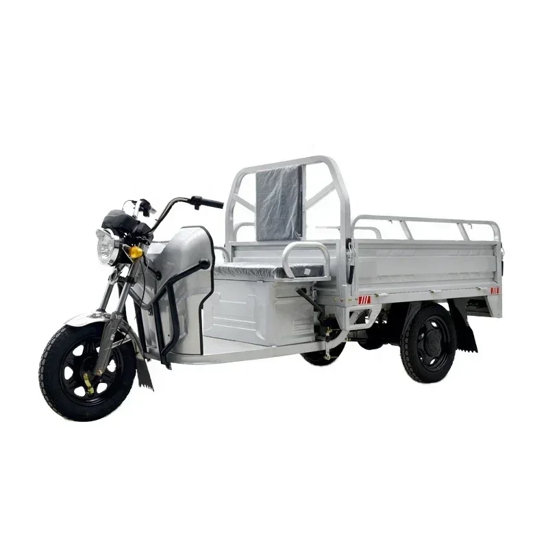 

Hot SalesElectric Tricycles Most Three Wheel Sold For Cargo
