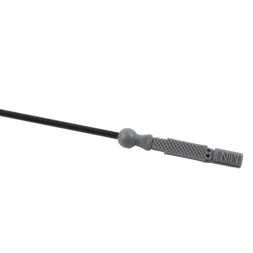 Varilla de nivel de aceite de motor para coche, accesorio de 516mm, 3.0L, 06E115611H, para Audi A4 S4 2008-2016, Audi A5 S5 2005-2016