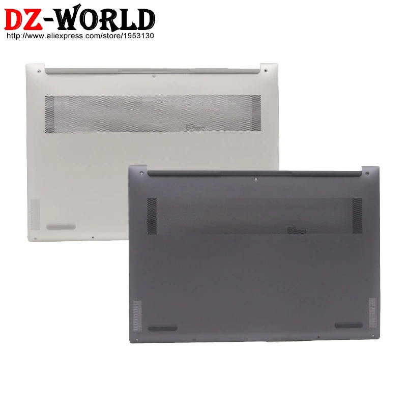 

Shell Base Cover Lower Lid Bottom Cover for Lenovo Yoga Slim 7 Pro 14ACH5 Laptop 5CB1D12390 AM27Z000210 AM27Z000200 5CB1D12389