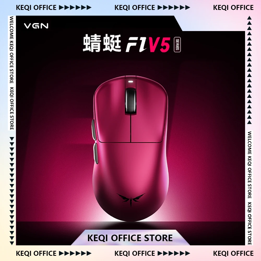 mouse-wireless-vgn-dragonfly-f1-v5-leggero-con-tripla-modalita-di-connessione-lunga-durata-della-batteria-e-design-ergonomico-ideale-per-i-giocatori-di-e-sport