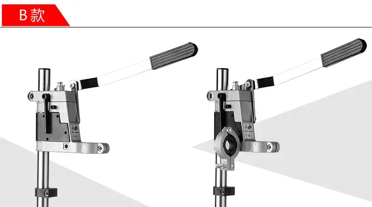 Wholesale Mini Drill Stand Universal Micro Multifunction Electric For Factory Use Portable Holder