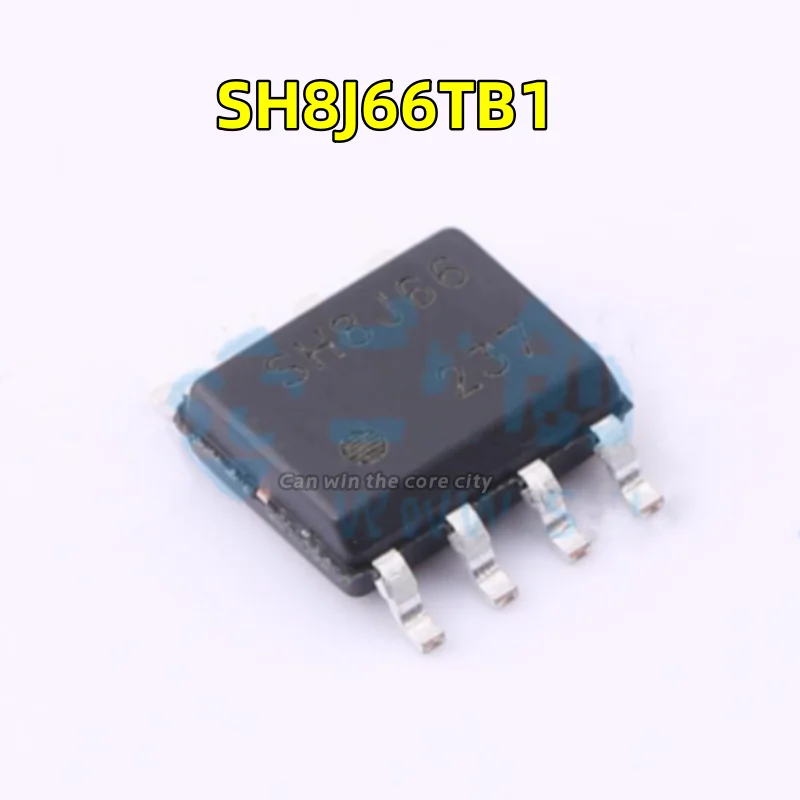 

1-100 PCS/LOT New SH8J66TB1 screen printing SH8J66 patch SOIC-8 memory chip IC original in stock