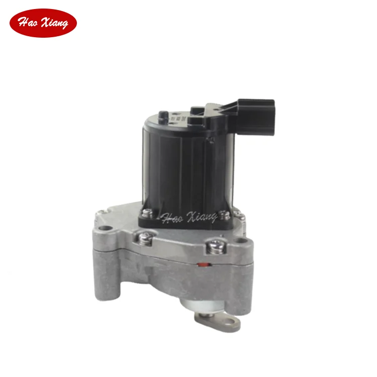 

Haoxiang New Exhaust Gas Recirculation EGR Valve OEM K6T51171 NH950148 K6T51173 NH950193 K6T51174 NH950198 for HINO 13L