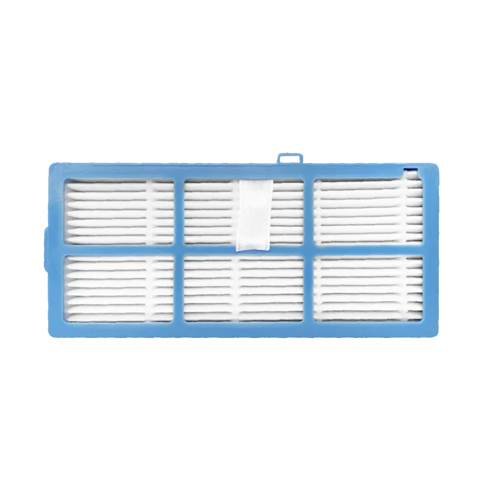 ม้วนแปรงหลัก HEPA แปรงด้านข้างแปรงด้านข้างสำหรับ Coredy R550 R500 + R600 R650 R750 D400เครื่องดูดฝุ่นหุ่นยนต์ Mopping ผ้าอะไหล่