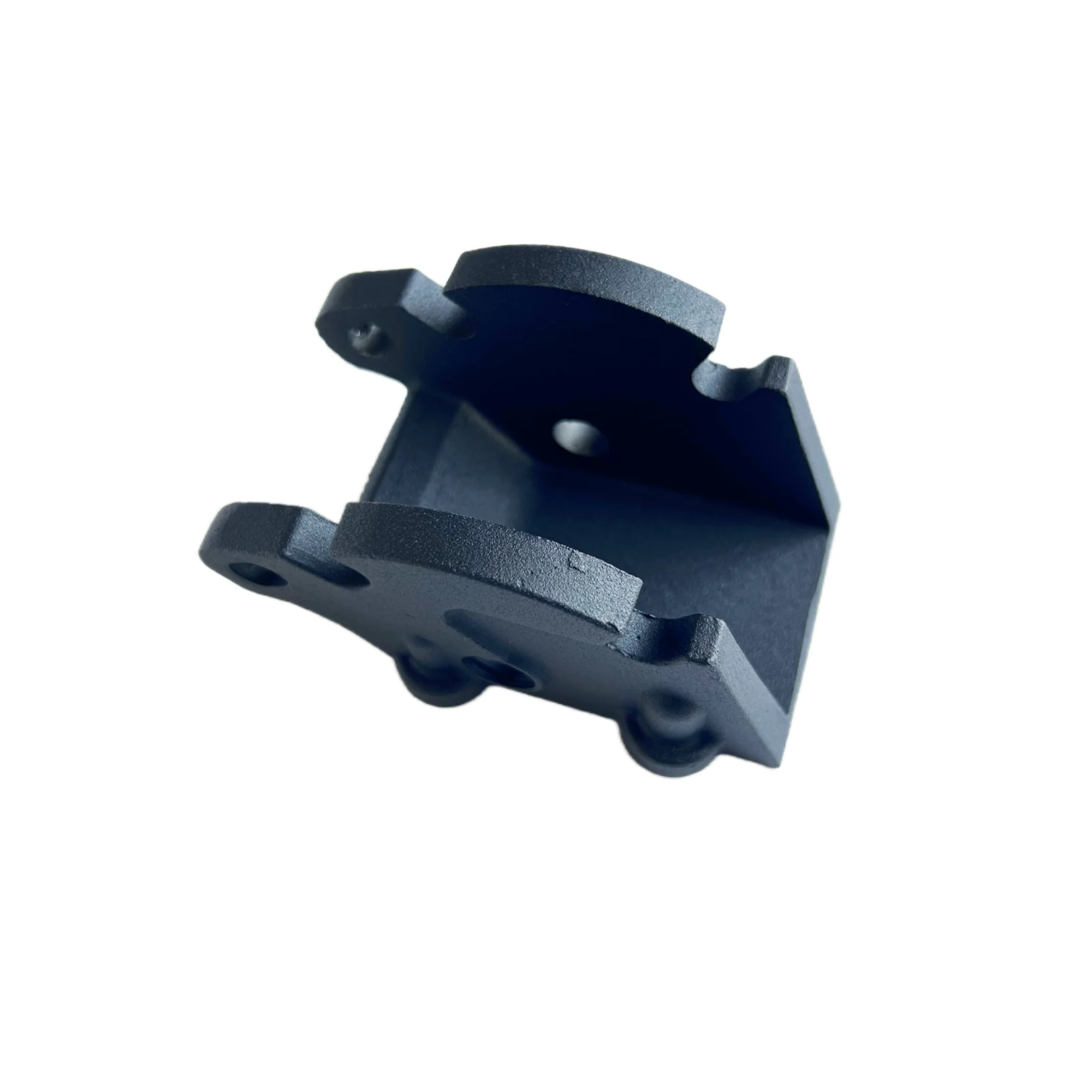 Original Folding base for Joyor S5 S8 S10 S series electric scooter Folding accessories