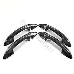 For Volkswagen VW Passat CC b6 b7 3c b7.5 7.5 Door Handle Bowl Door handle Protective covering Cover Trim car accessories