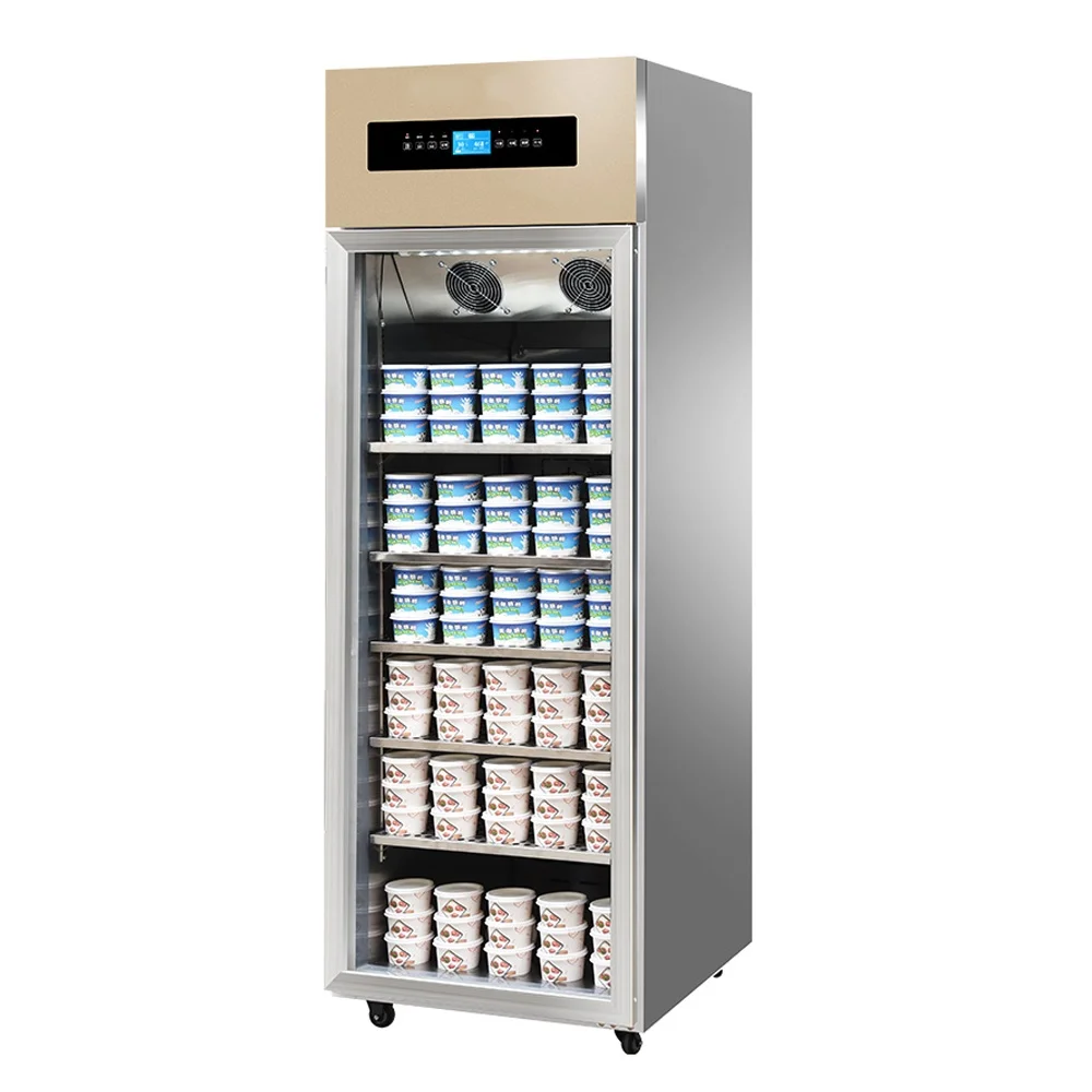 

Yogurt making Fermentation machine Industrial dairy products Yogurt making