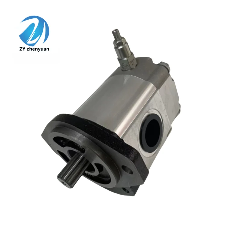 Hot sell Excavator Spare Parts R210LC-7A 31N6-10080 XJBN-00929 high pressure hydraulic gear pump 31NB 31LB 31N1 31Q1 31N3 31N6