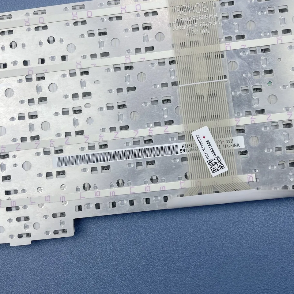 Japanese White Laptop Keyboard For Panasonic CF-SZ5 CF-SZ6 CF-SV7