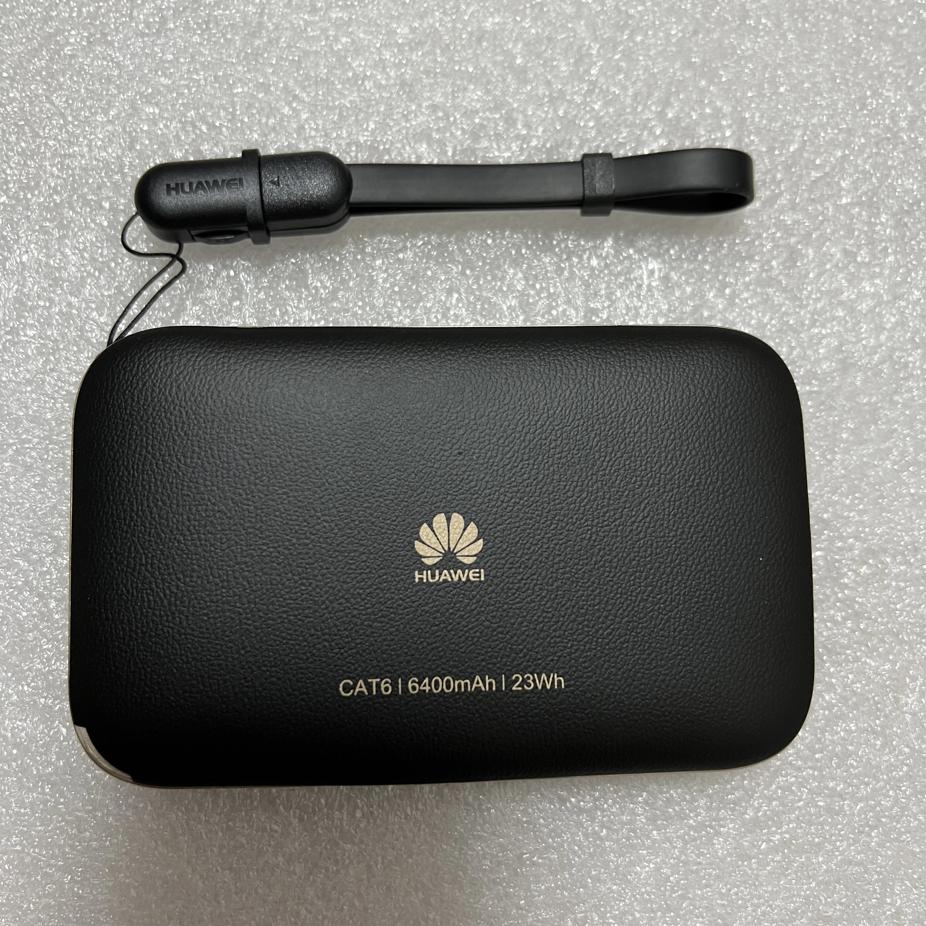 New Huawei 4G Router Mobile WIFI 2 Pro E5885Ls-93a Huawei 4G LTE