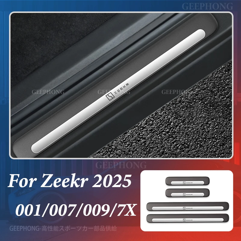 protecteur-de-seuil-de-porte-de-voiture-plaque-de-pedale-de-bienvenue-garniture-de-protection-anti-coup-de-pied-accessoires-de-seuil-pour-zeekr-001-007-009-7x-mix-2025