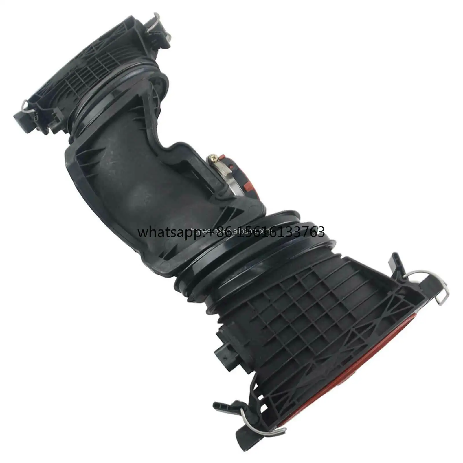 A6420902242 AIR INTAKE MASS AIR FLOW SENSOR Fits E CLASS W212 E350CDI 6429050500