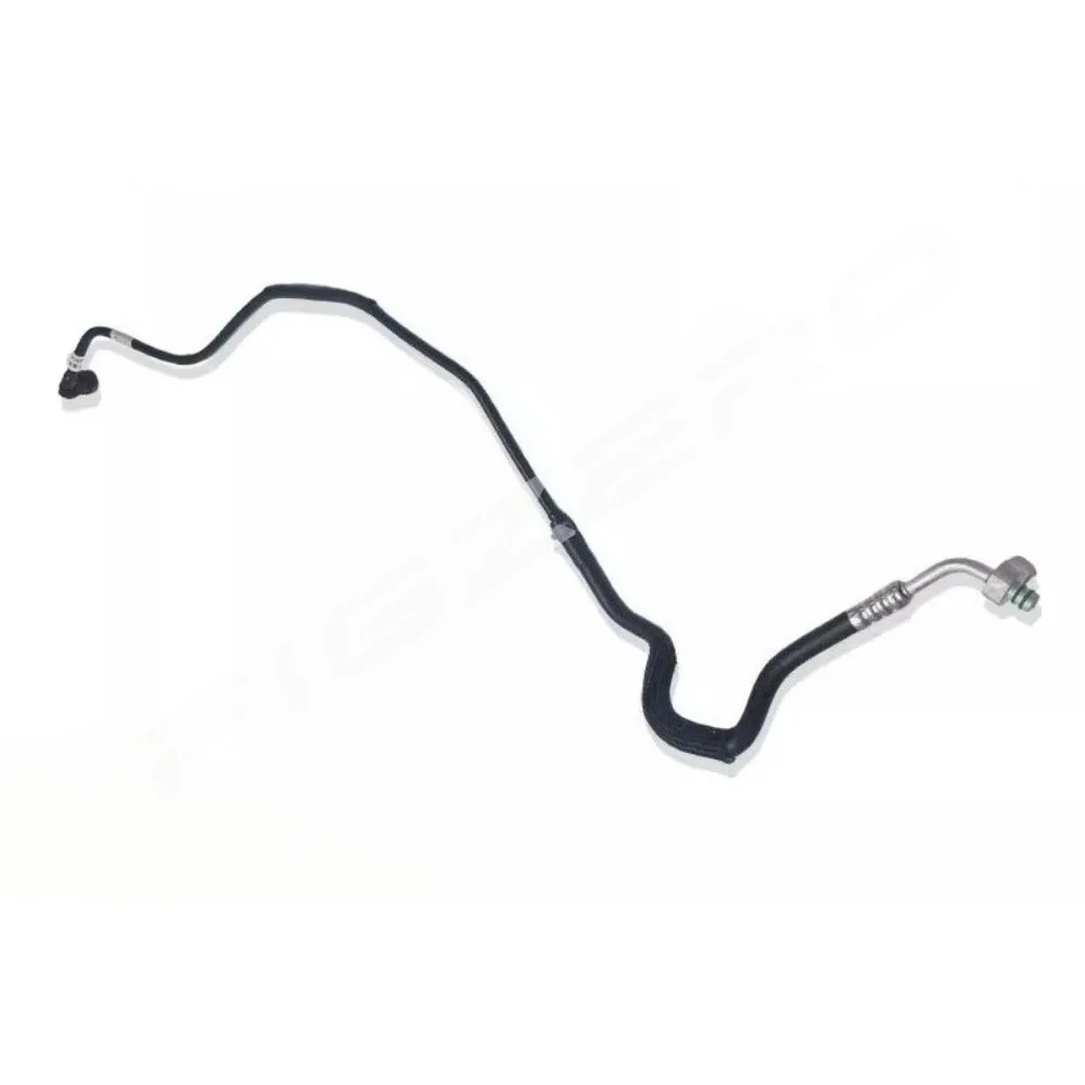 For Geely Boyue Automatic Gearbox Inlet Outlet Oil Pipes Fuel Inlet Pipe