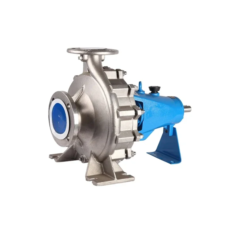 

High Quality Industrial Water Pump For Pumping Sea Oil Cheap Centrifugal Pumps