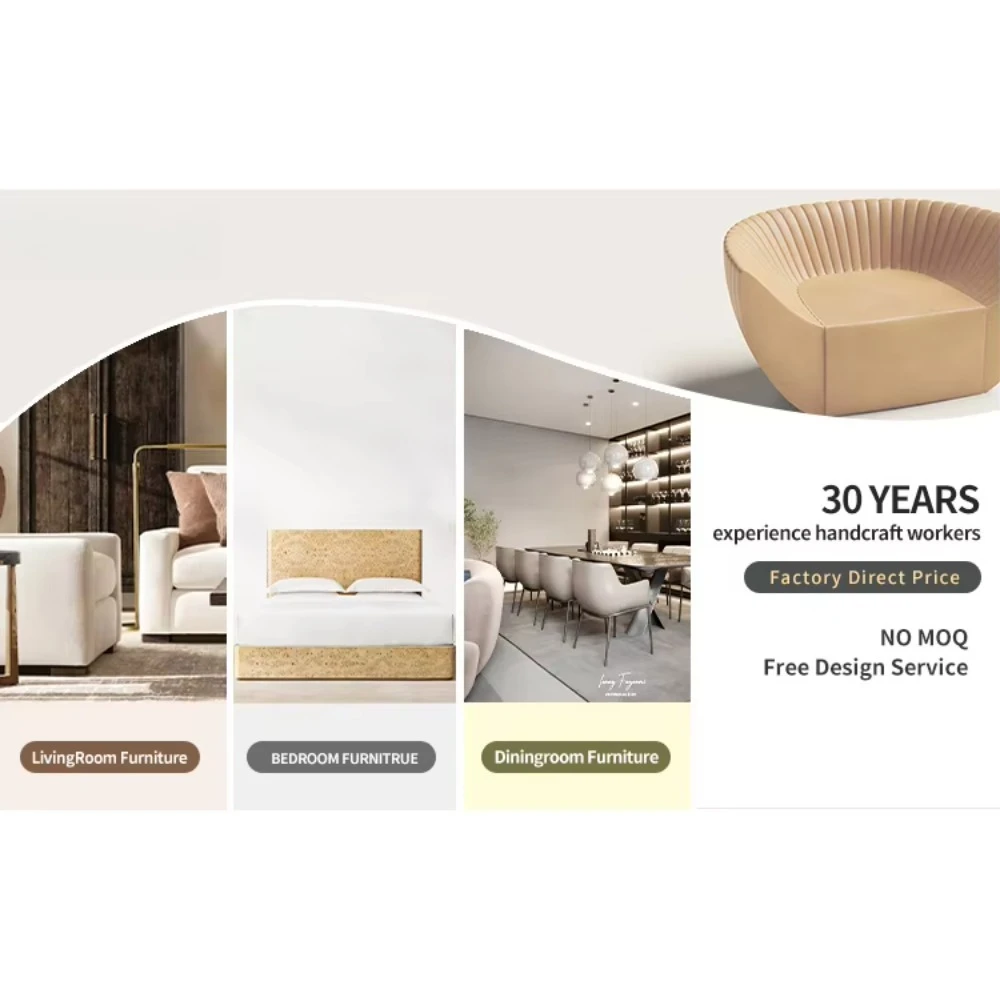 Modern Contemporary Design Living Room Furniture Oak Handcrafted MULHOLLAND PLINTH ROUND COFFEE TABLE