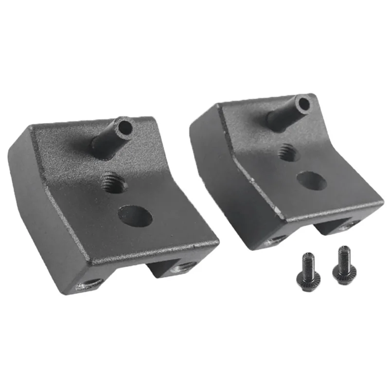 

For Toyota Tacoma 4Runner Compatible Riser Seat Spacers Jacker Lift Kit Front Seat Adjusters