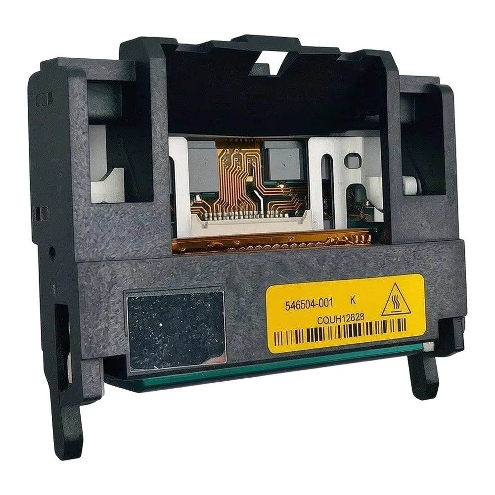 Printhead 546504-001 For Datacard SD260 SD360 SD460 Card Printer High Resolution Metal Replacement Part Accessories