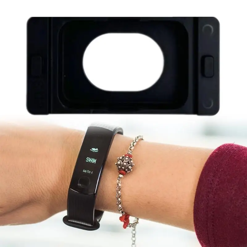 203A Clear PET Film Thin PET Film Full Protections Long Service Guard for Band 8/9