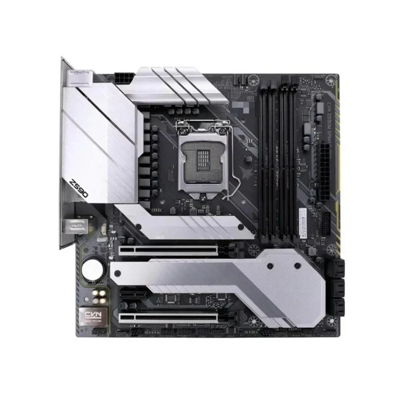 For Cvn Z590M Gamin… - image