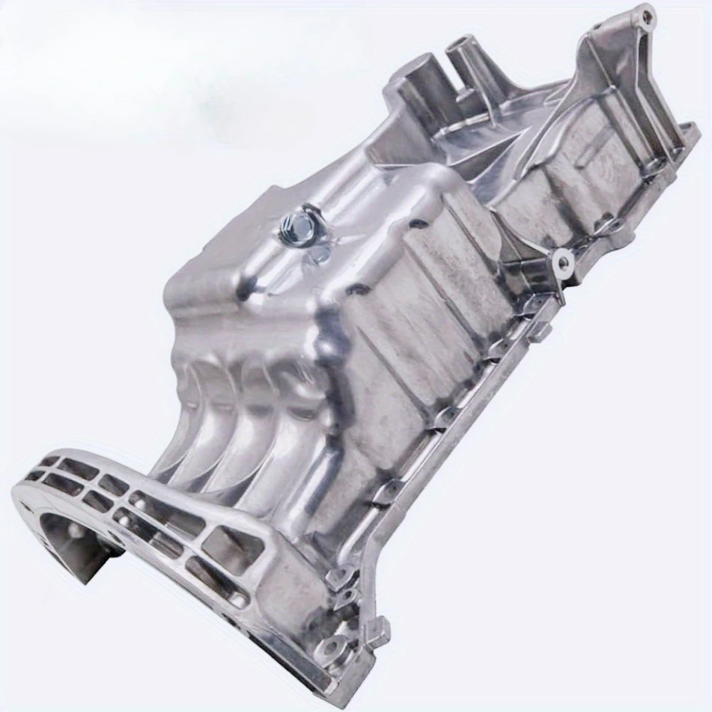 Engine Oil Pan Sump for Mercedes-Benz CLA250 GLA250 GLA45 AMG OE#A 2700107600 A2700100113