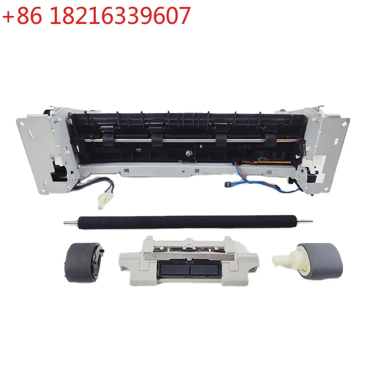 

Оригинальный комплект для обслуживания 110V RM1-6405-MK для HP LaserJet P2035 P2055