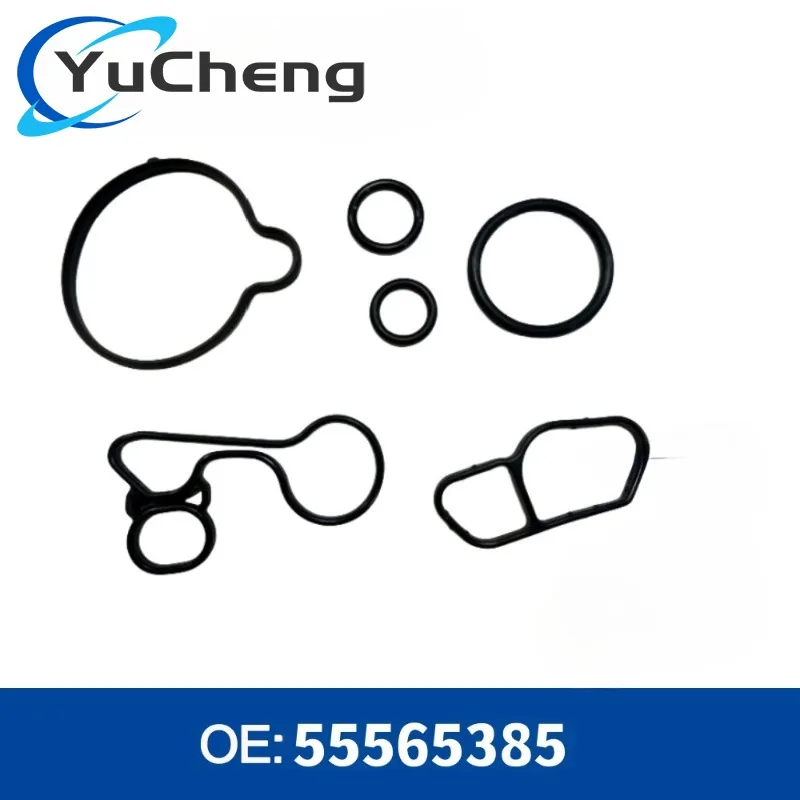 

55565385 Brand New Engine Oil Cooler Gasket For Chevrolet Cruze Sonic Trax Encore 1.4T Astra