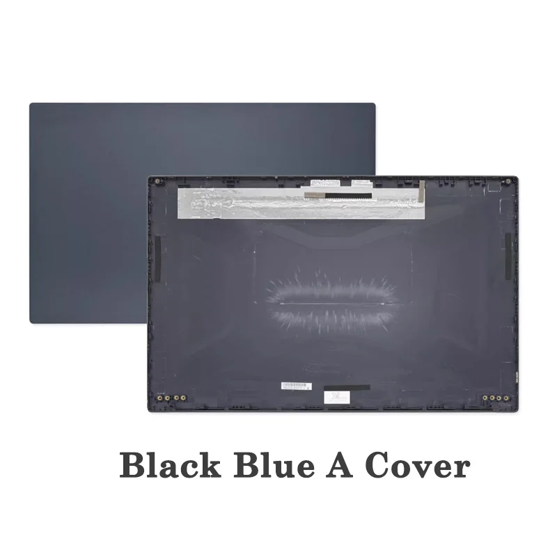 95New Original For X1502 X1502z M1502I 2022 12th Laptop Screen Back Cover Front Bezel Keyboard Bezel Lower Cover Replace Cover