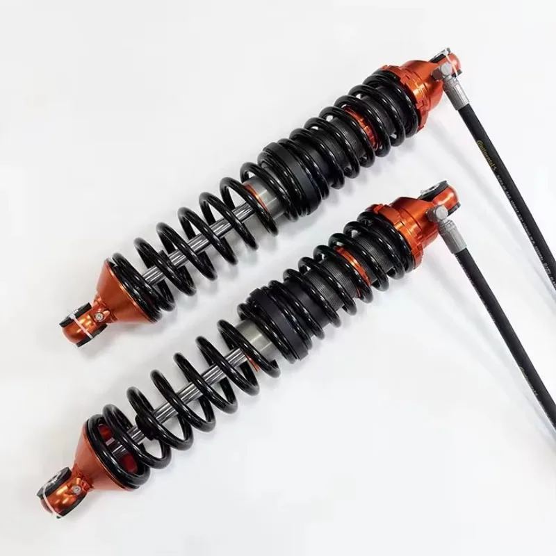 

High Quality 4x4 Off Road Coilovers Suspension Lift Kits 8 Inch 2.5diameter Buggy For Jeeps Wrangler Jk Jl Utv Shock Absorbers