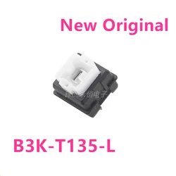 5Pcs New Original B3K-T135-L Axis Switch B3K RGB mechanical keyboard axis for Logitech Axis G310 G413 G810 G910 PRO