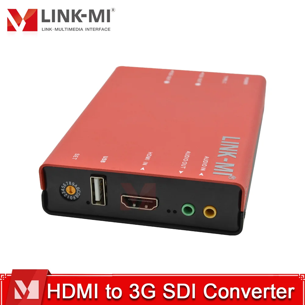Hdmi To Sdi Convert… - image
