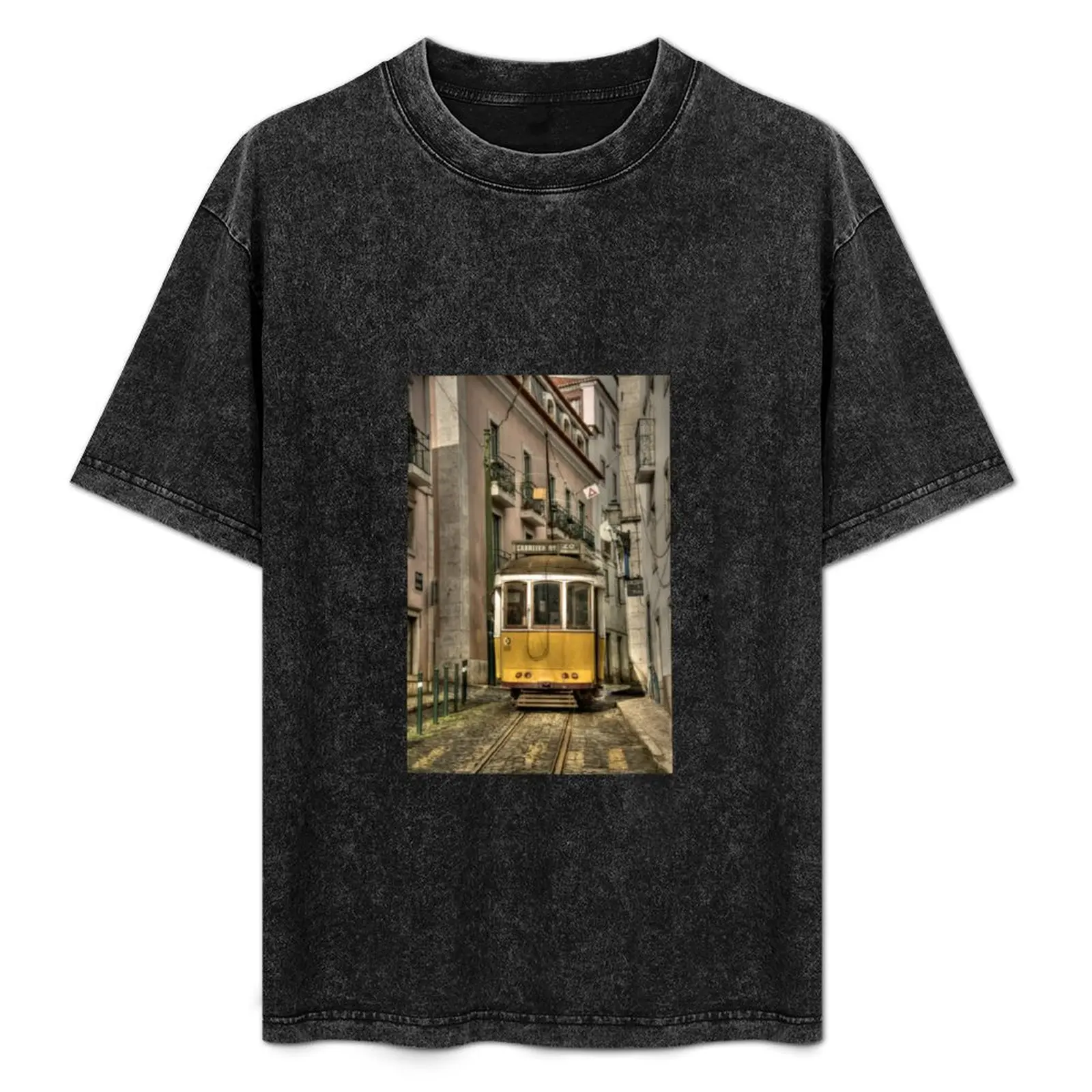 

Tram 28 T-Shirt blanks essential t shirt quick-drying mens graphic t-shirts pack