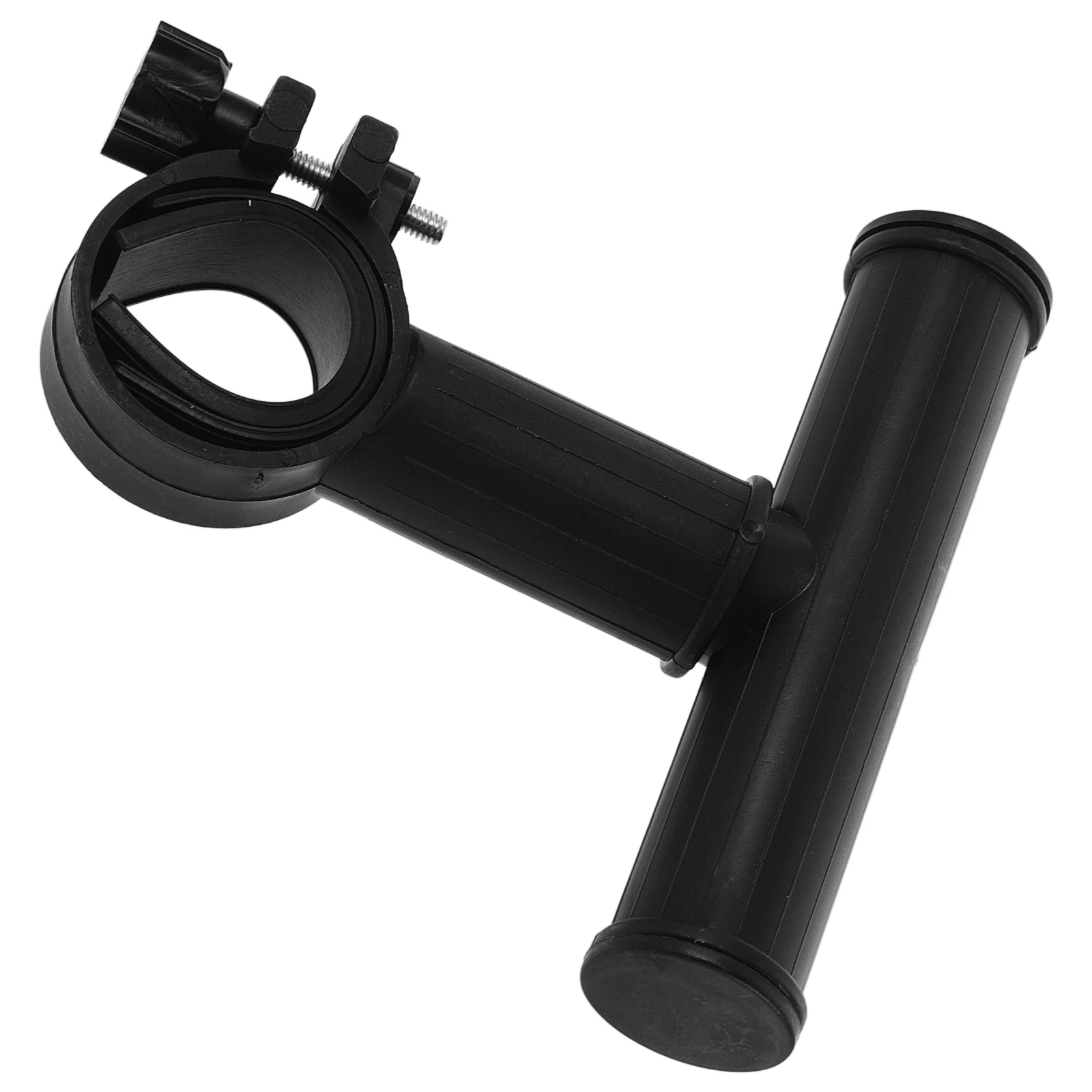 

Bike Light Mount Bracket Bicycle Extension Rack Handlebar Extender Durable Easy Install Compatible Mountain Road Bikes Cycling