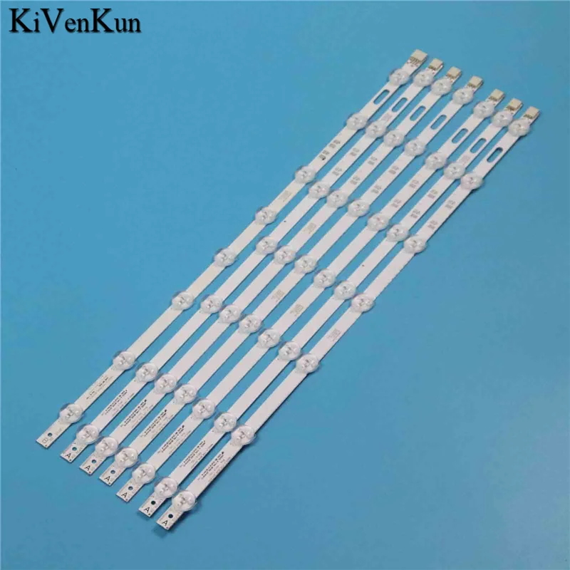 

Kits TV's LED Lamp Bars 48DLED_A B-TYPE_REV01 30085245(6) Backlight Strips 49DLED_A B-TYPE_REV00 30085094(5) Bands Lanes Rulers