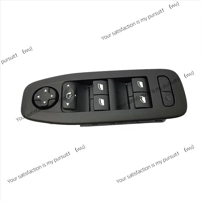 For 208 2008 Accessories Parts M63K-96749624ZD Power Window Switch Driver Lifter Switch