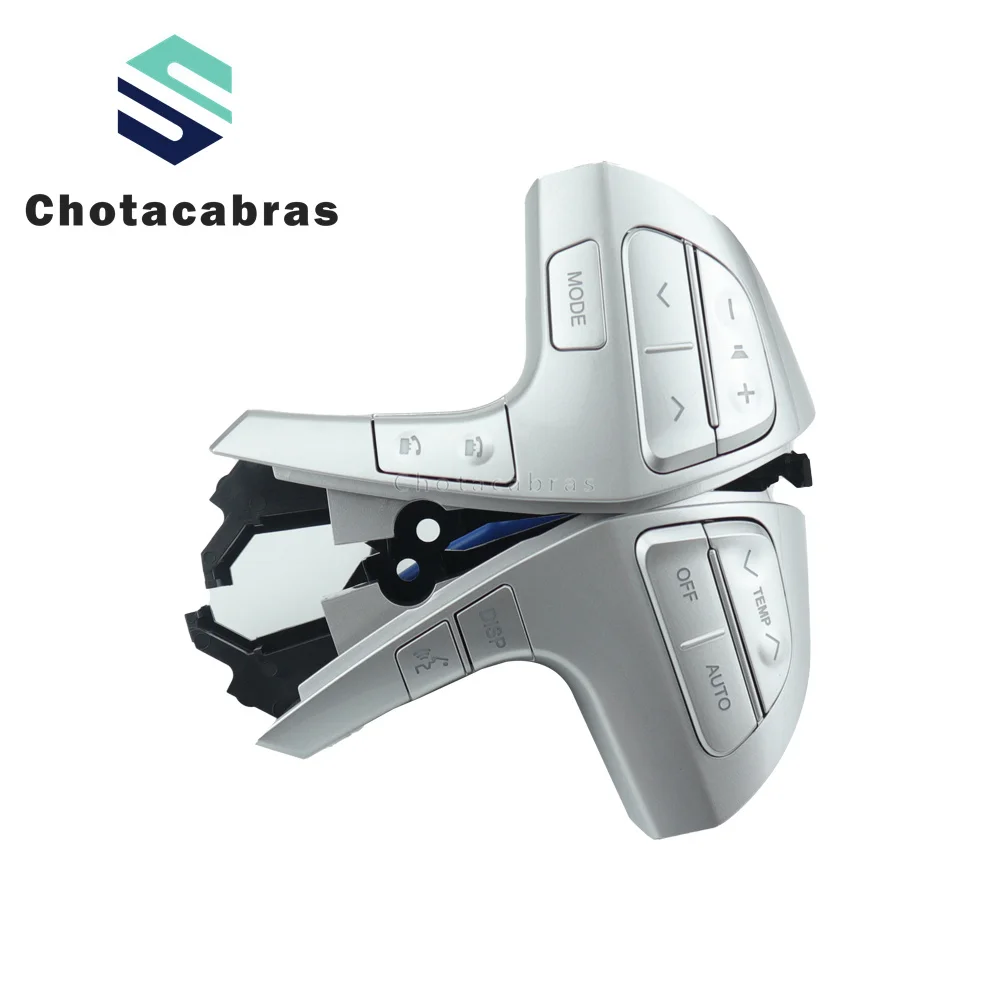 Fit Für TOYOTA HILUX VIGO COROLLA CAMRY HIGHLANDER INNOVA Lenkrad Audio Control Taste Schalter 84250-06180 8425006180 Neu – Detail 10