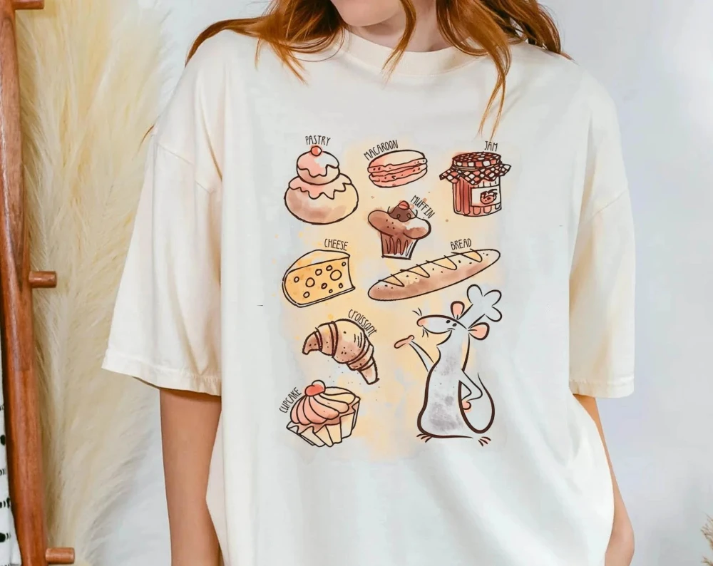 Ratatouille Remy Co…