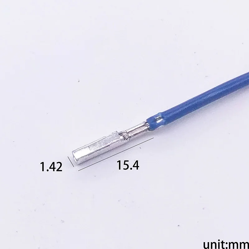 Imagem -04 - Conector Jst Conector Terminal Jwpf Crimp Cable