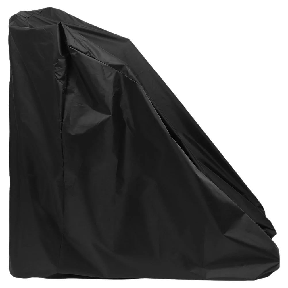 

Treadmill Oxford Cloth Sunproof Dirt Resistant Protective Cover For Indoor Outdoor Fitness Machine Summer Folding Running Cover