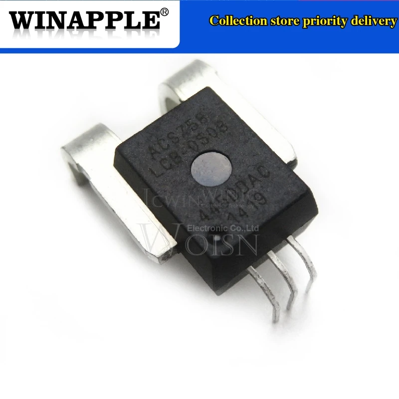 ACS758LCB-050B-PFF-T ACS758LCB ACS770L 0B-PFF-T ACS770LCB ACS758KCB-150B-PFF-T ACS758KCB ACS758LCB-100U-PFF-T CB-5