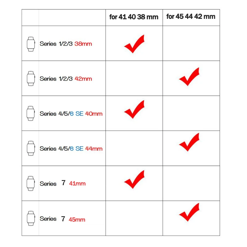 watch Strap For Apple Watch Band 40mm 45mm 44mm 49mm 41mm 42mm 38mm Nylon Strap Bracelet Correa iWatch Series 4 5 6 Se 7 8 ultra