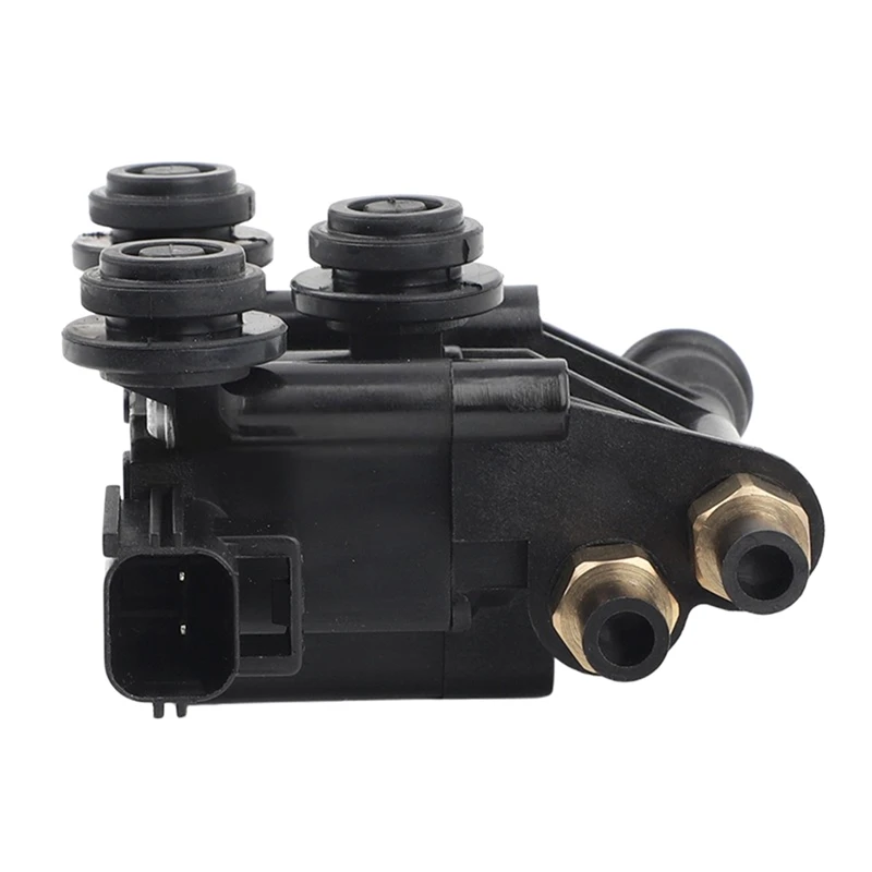 Super Sale Air Suspension Valve Block RVH000046 for Land Rover Range Rover 06-12