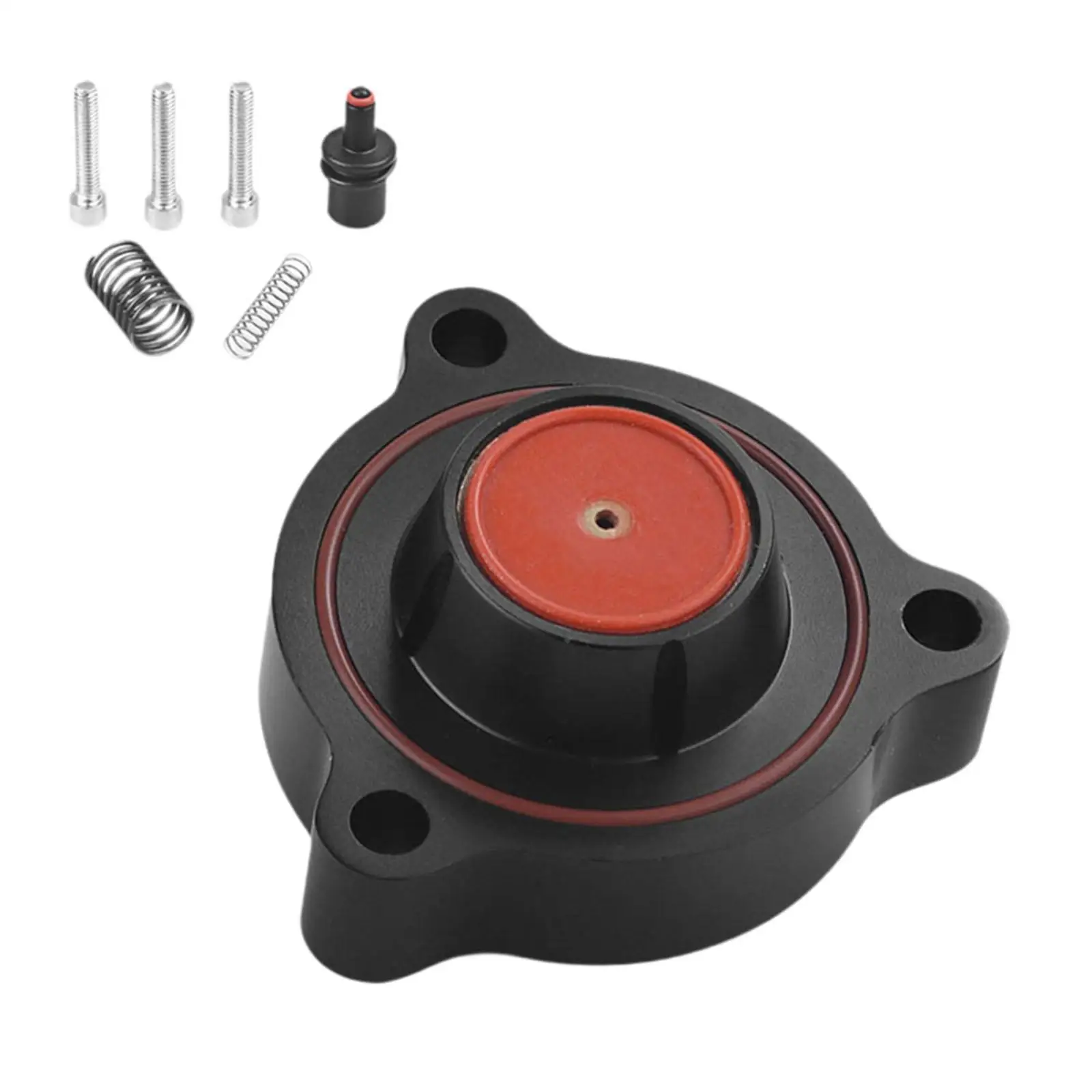 

T9358 Blow Off Valve Replace Turbocharger Valve Set for Mercedes-benz SLK 200/250 (R172) A45 AMG (Facelift Model) 2015-2018