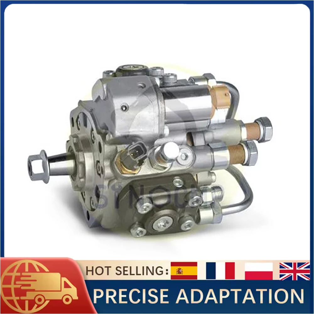 

Fuel Injection Pump For Hino J08E 2011-2015 6 CYL Engine Truck Excavator VH22100-E0532 294050-0940 2940500940